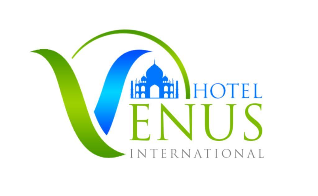 Hotel Venus International Нью-Дели Экстерьер фото